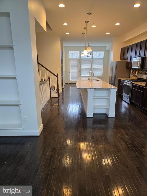 Building Photo - 2007 Tuscarora Valley Ct