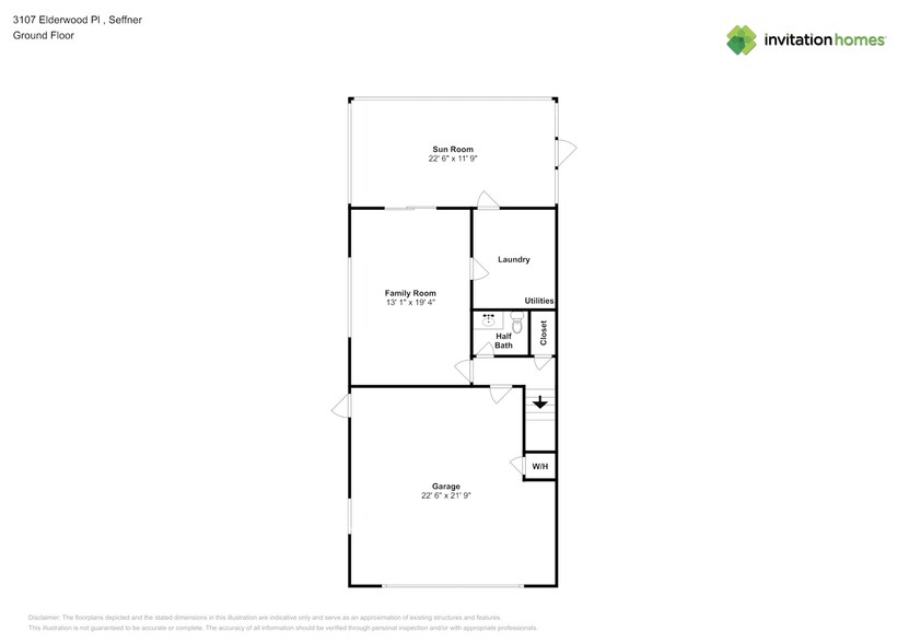 Building Photo - 3107 Elderwood Pl