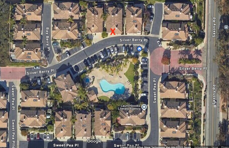 Building Photo - 608 Silver Berry Pl