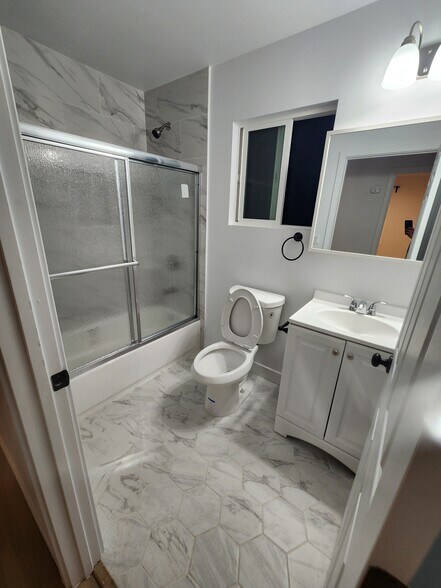 Bathroom 1 - 3449 Michigan Ave