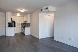 Interior Photo - Edgemont Court Apartments