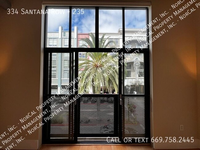 Building Photo - 334 Santana Row