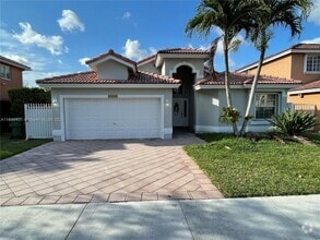 Building Photo - 16469 SW 100th Terrace