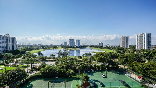 Building Photo - 20191 E Country Club Dr
