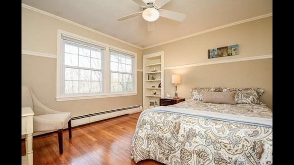 Bedroom 3 - 112 Salem St