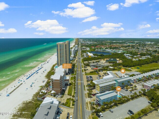 Building Photo - 17214 Front Beach Rd