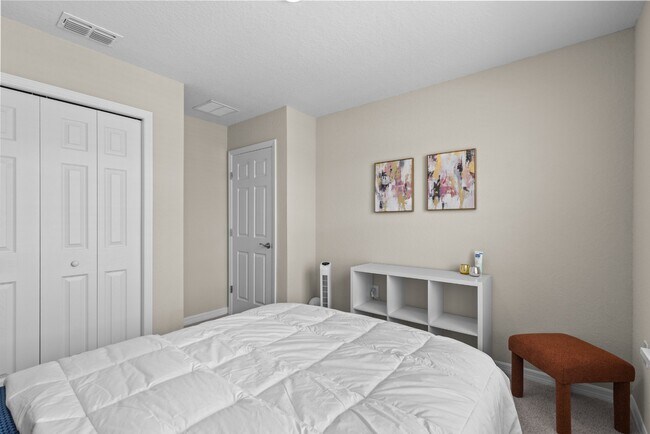 Building Photo - 3BR Center Lake Townhome | 2-Car Garage, Loft & Resort-Style Amenities