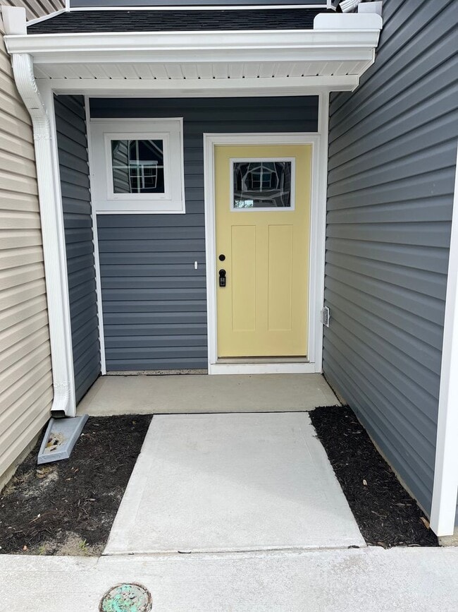 Building Photo - Brand New Townhome