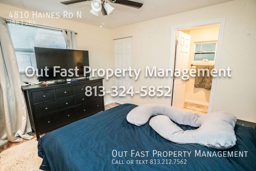 Building Photo - 4810 Haines Rd N