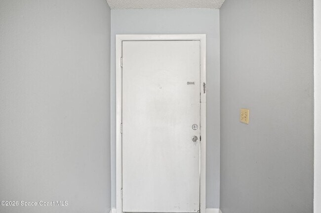 Building Photo - 3799 S Banana River Blvd