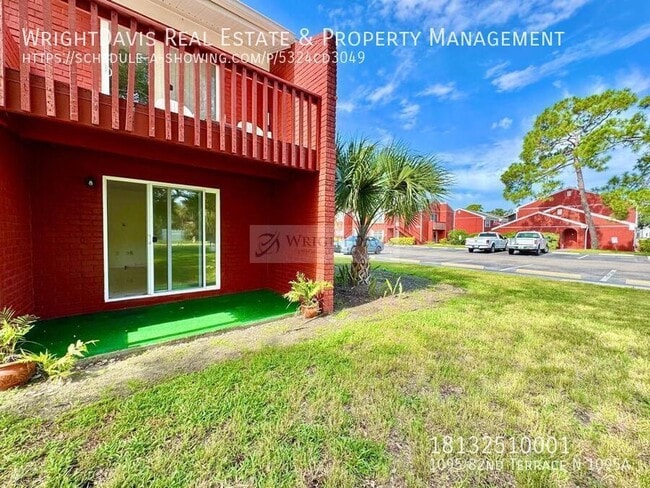 Building Photo - 1095 82nd Terrace N