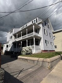 Building Photo - 16 Capron St