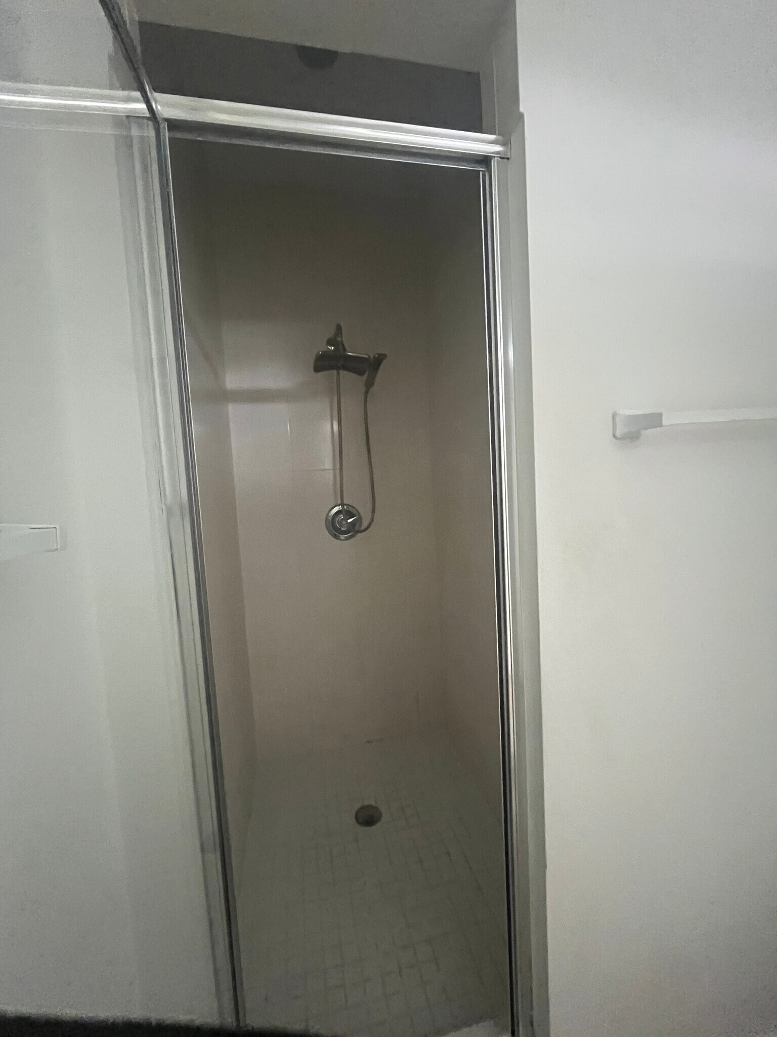 Master bathroom shower - 812 NW 22nd Pl