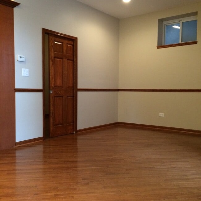 Building Photo - 1507 Taylor