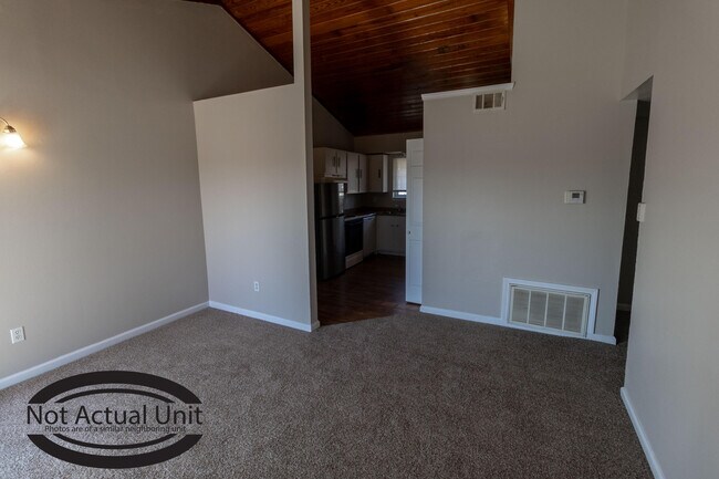 Building Photo - 7313 N Moberly Dr
