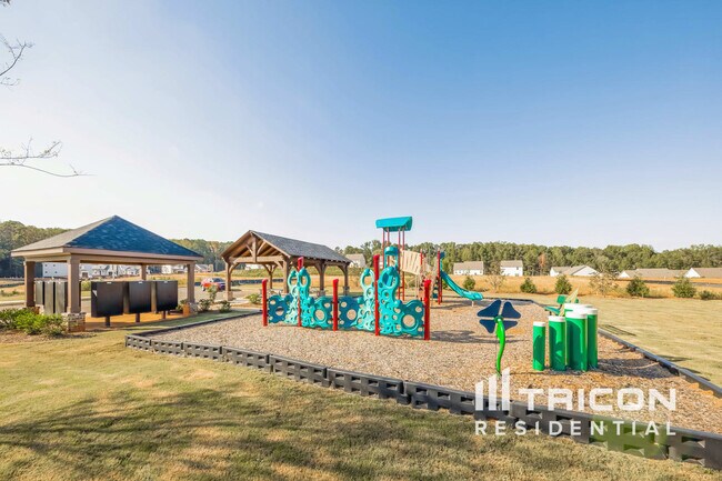 Building Photo - 432 Cantrell Dr