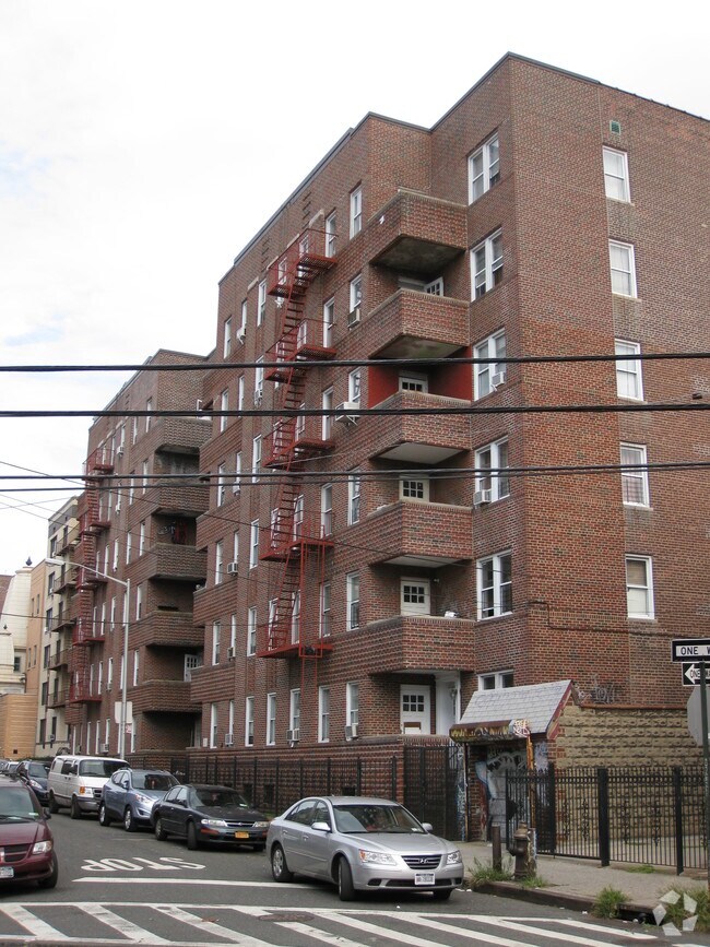The Churchill 4331 Ithaca St Flushing NY 11373 Apartment Finder