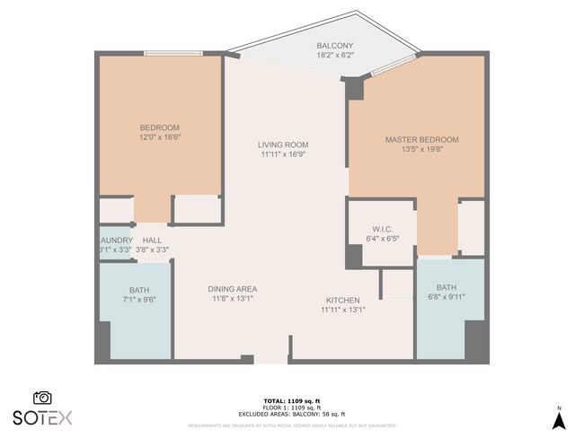 Building Photo - 1551 N Flagler Dr