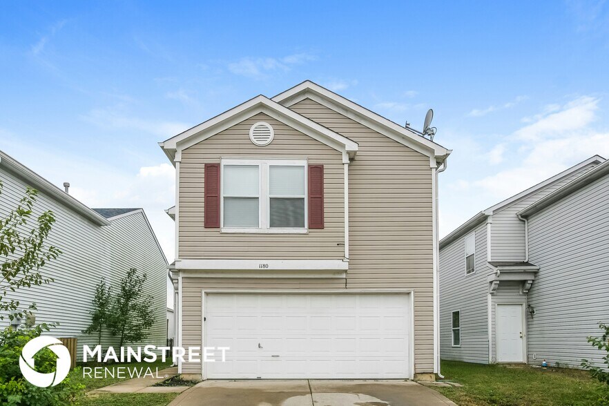 Primary Photo - 1180 Odell Ln