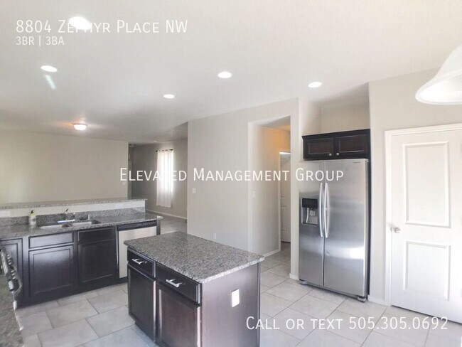 Building Photo - 8804 Zephyr Pl NW