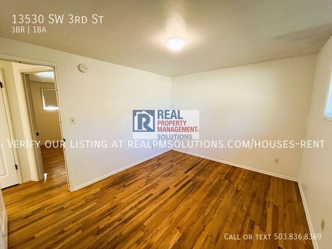 Building Photo - 13530 SW 3rd St