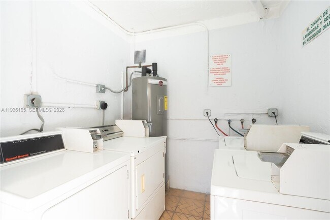 Building Photo - 5501 NW 7th St