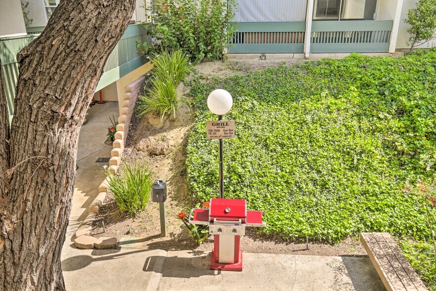 Building Photo - 4060 Huerfano Ave