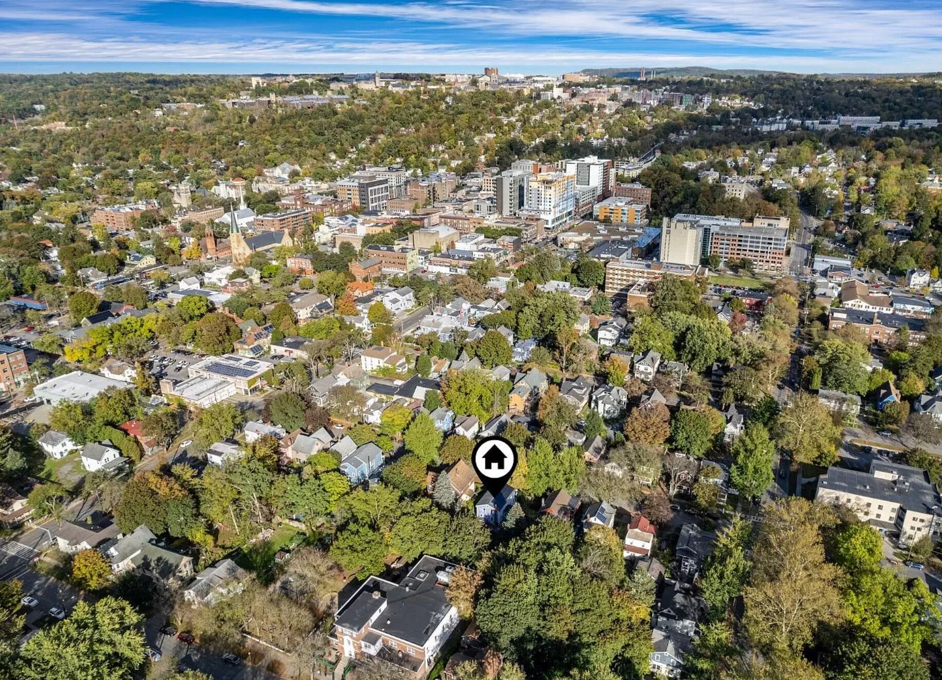 Building Photo - 136 Fayette St