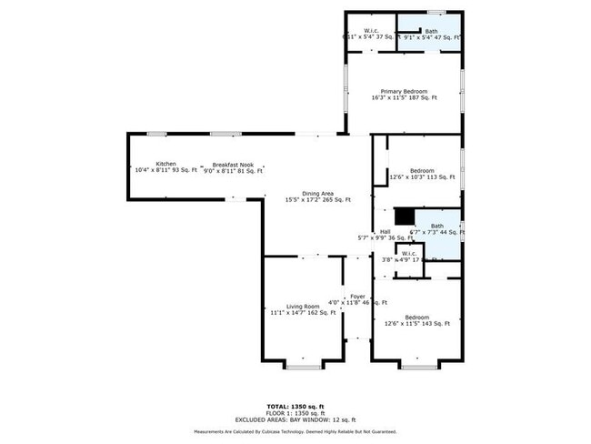 Building Photo - 1510 Narcille St