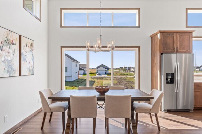 Building Photo - Newly Built in the Wilds neighborhood of West Fargo!
