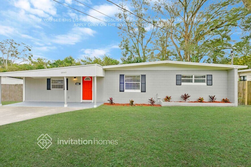 Building Photo - 6840 Brandemere Rd S