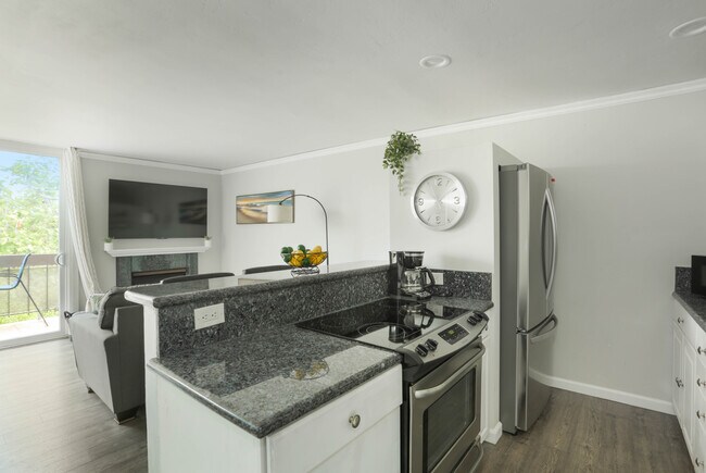 Building Photo - 3050 Rue D’Orleans