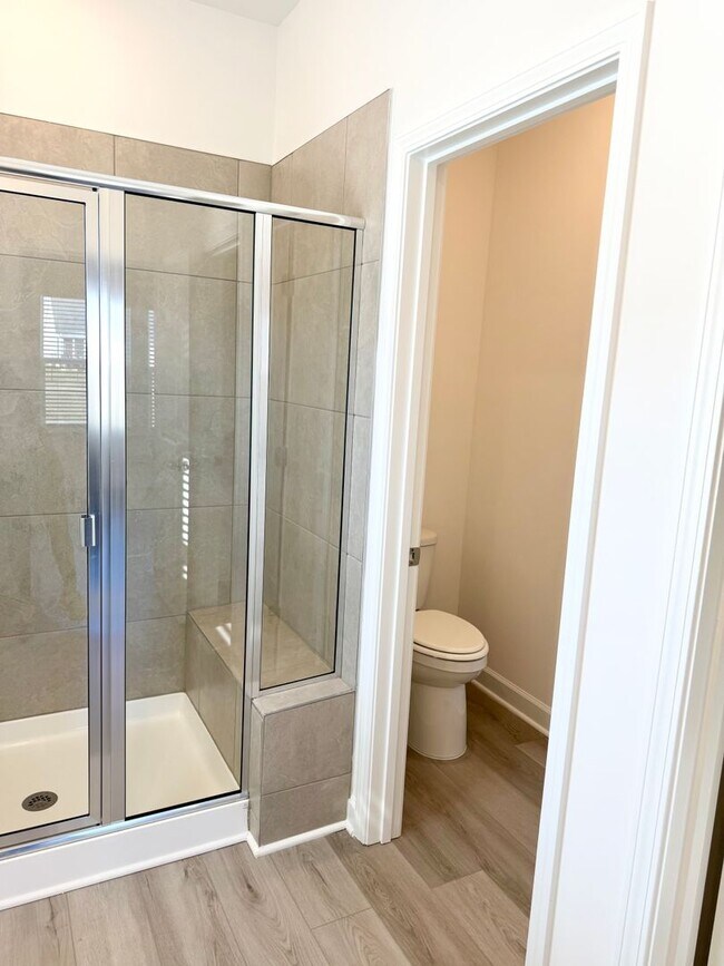 Building Photo - BRAND NEW! Beautiful 3 bedroom/2 bathroom home available now!