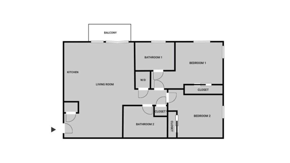 Building Photo - 760 S Serrano Ave