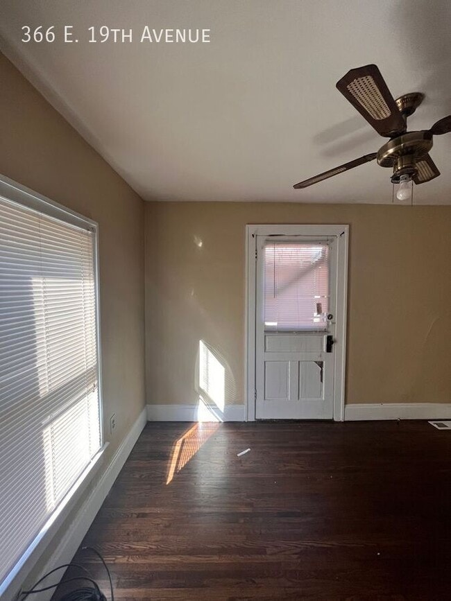 Building Photo - 366 E 19th Ave