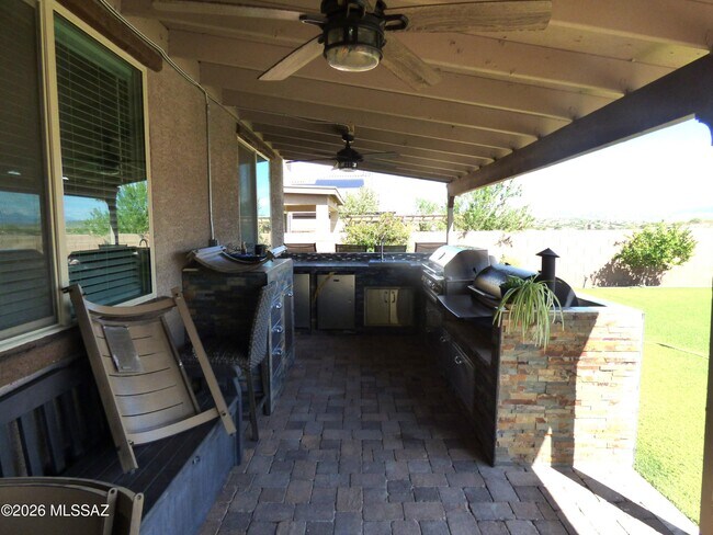 Building Photo - 12850 E Quail Wash Canyon Ln