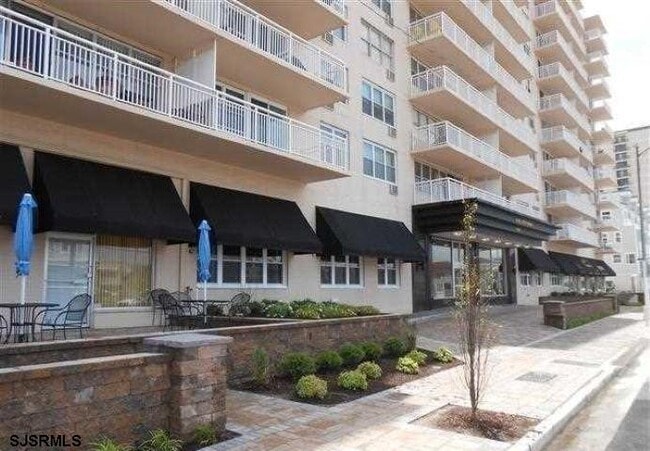 Primary Photo - 9400 Atlantic Ave
