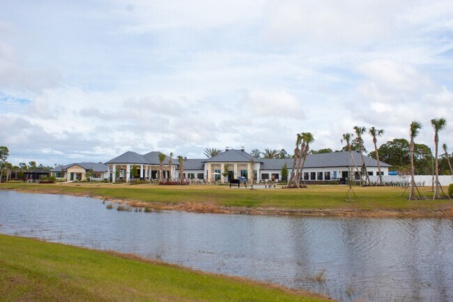 Building Photo - 2322 Antarus Dr NW
