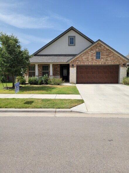 Street view - 136 Belford St