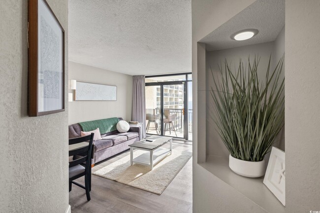 Building Photo - 4800 S Ocean Blvd