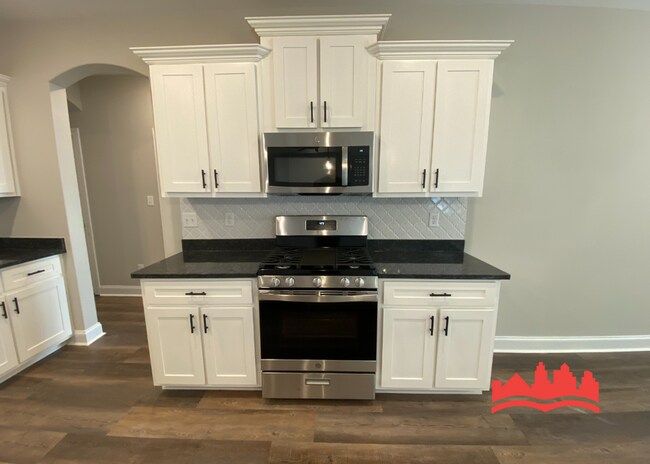 Building Photo - 9701 Jackson Run Ln