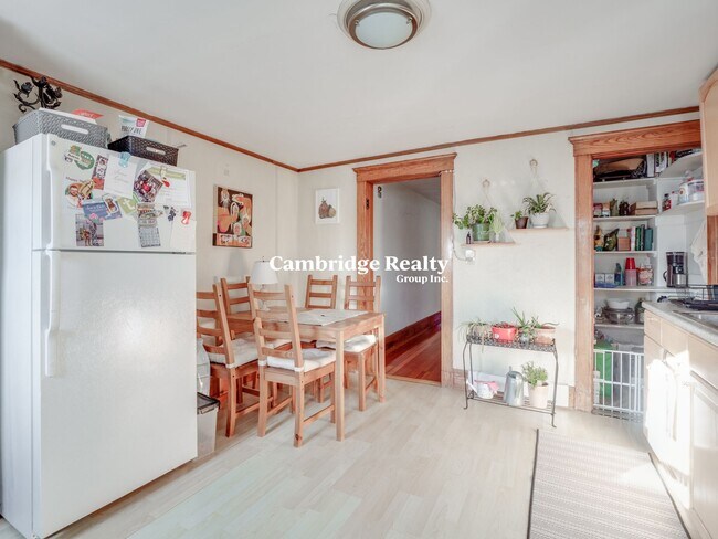 Building Photo - 60 Powder House Blvd