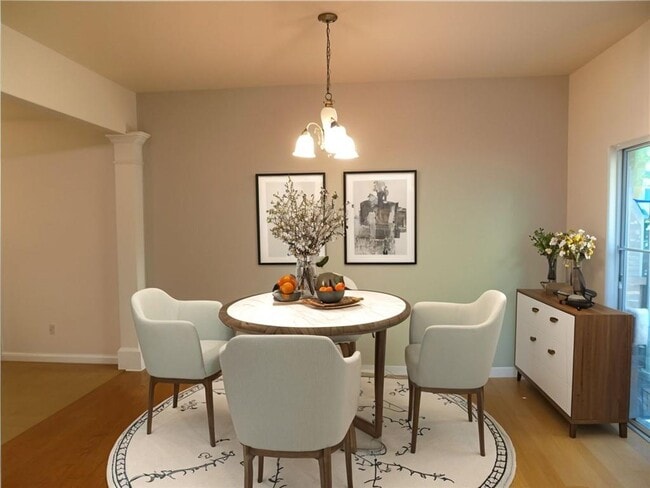 Building Photo - 3369 Marla Blvd NW