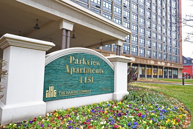 Parkview Apartments - Saint Louis, MO | Apartment Finder