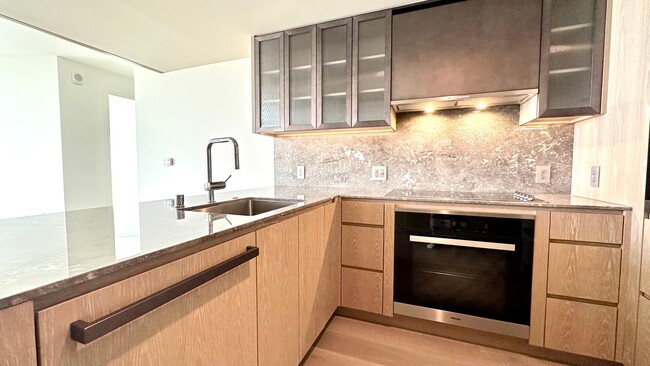 Building Photo - Available Now -- Brand New 2 Bedroom, 2 Ba...