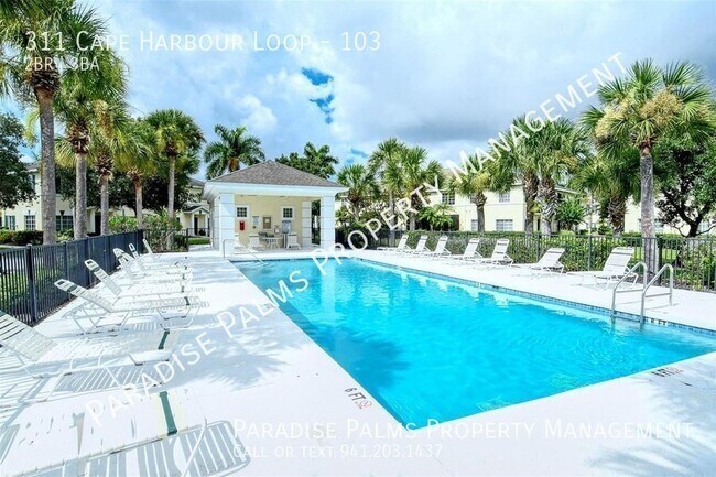 Building Photo - 311 Cape Harbour Loop