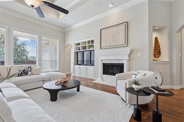 Building Photo - 2015 Crockett Cir