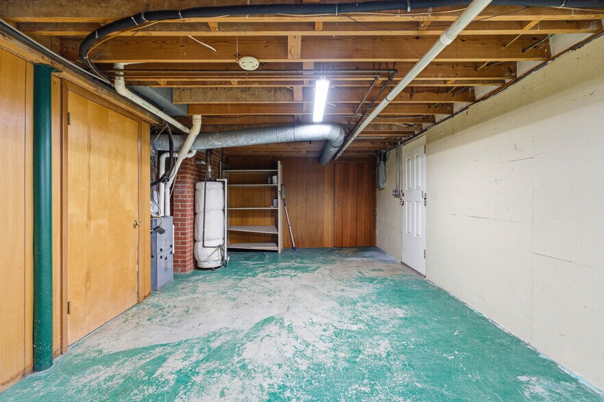 Building Photo - 925 Ashland Ave