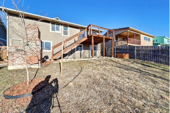 Building Photo - 4450 McGrew Cir