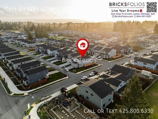 Building Photo - Exact home you need in Marysville!
